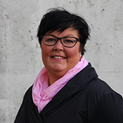 Gro Kiledal