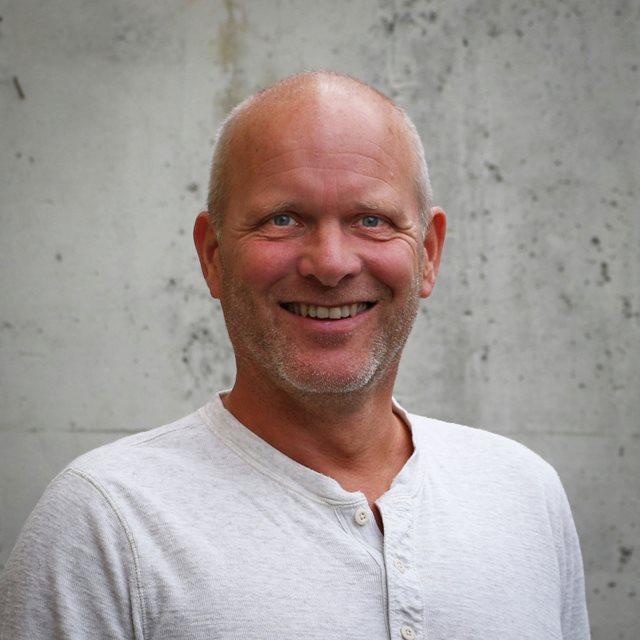 Lars Olav Kragholm