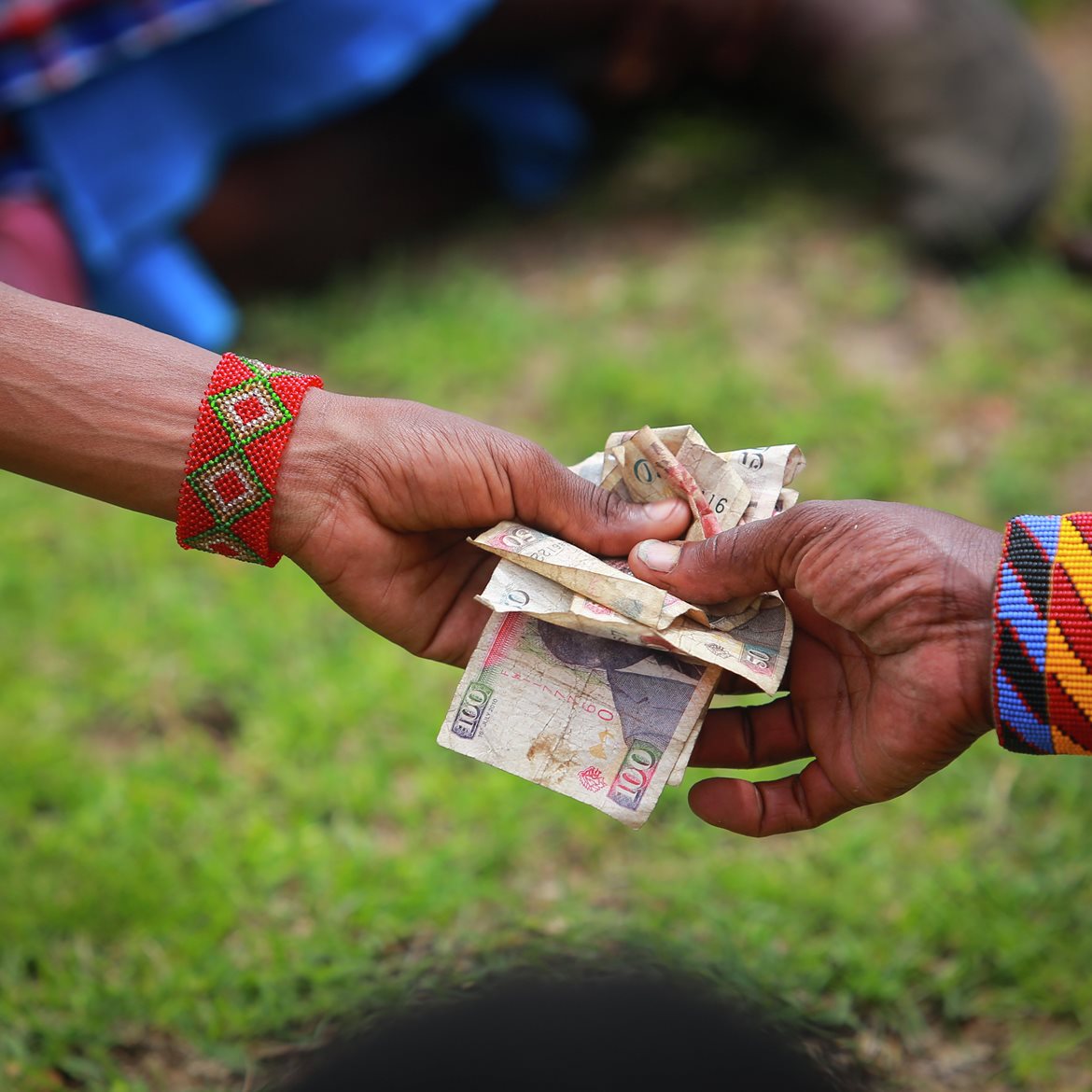 2016 Kenya Masai Savings and Loan Group