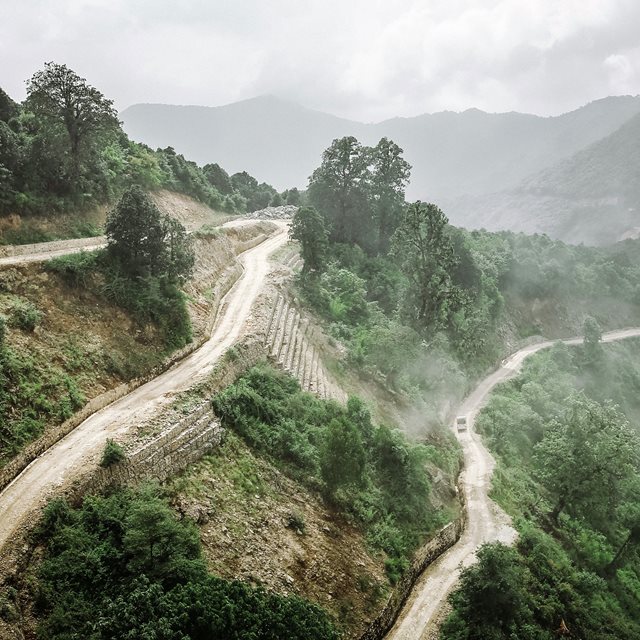 Kan Epstein-saken true støtten til å bekjempe fattigdom?