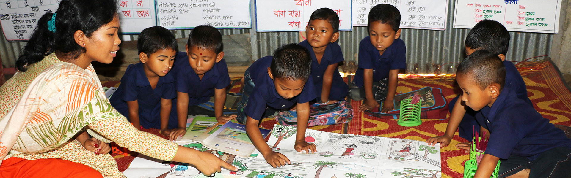 bangladesh-hajong-mothertongue-education-kindergarten