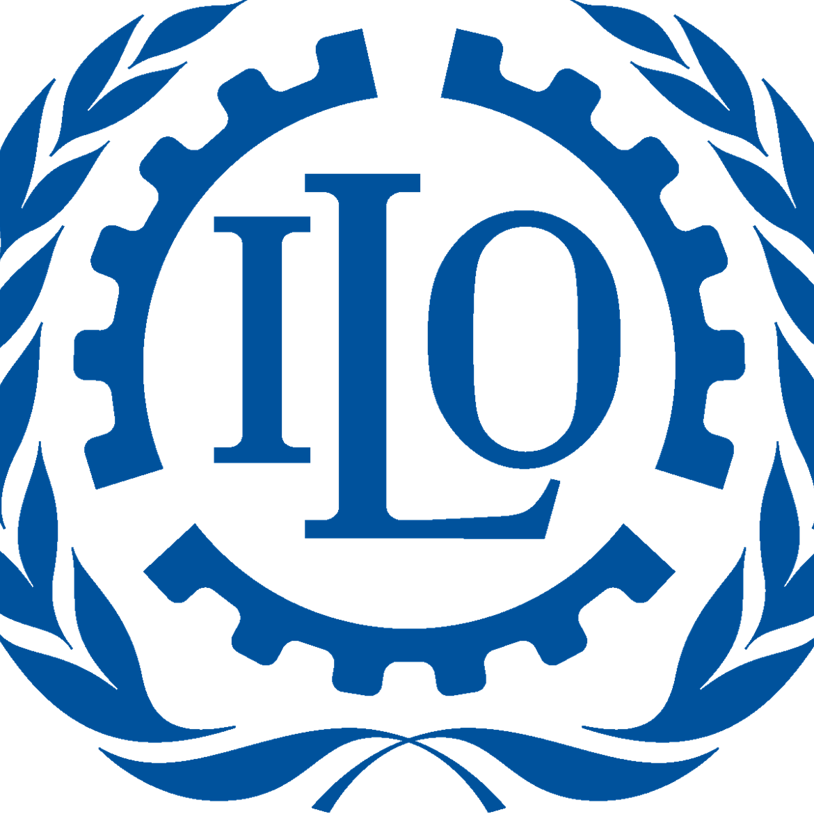 International Labour Organisation logo