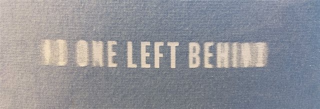 no-one-left-behind