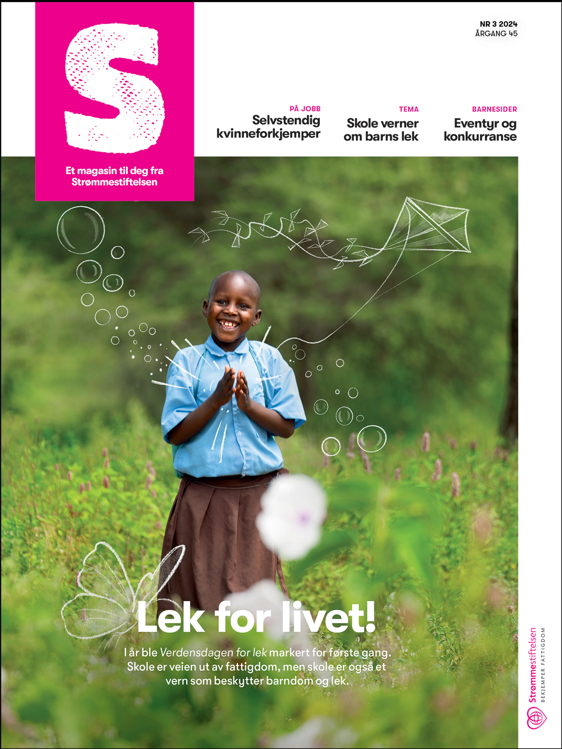 S-magasinet nr 3-2024 